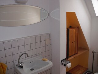 Vakantieappartement Moringen Kenmerken 20