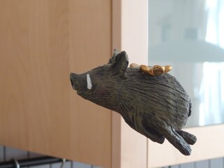 Vakantieappartement Moringen Kenmerken 21