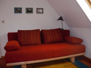 Vakantieappartement Moringen Kenmerken 19