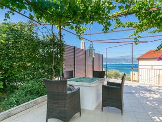 Holiday house Arbanija  5