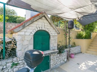 Holiday house Arbanija  7