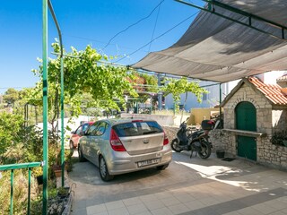 Holiday house Arbanija  8