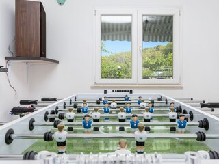 Holiday house Arbanija  15