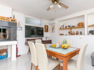 Holiday house Arbanija  16