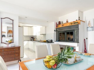 Holiday house Arbanija  17