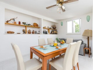 Holiday house Arbanija  18