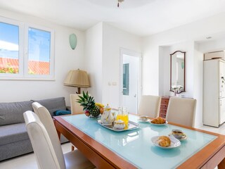 Holiday house Arbanija  19