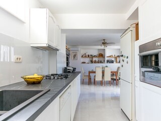 Holiday house Arbanija  24