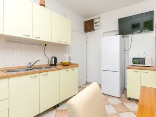 Holiday house Arbanija  26