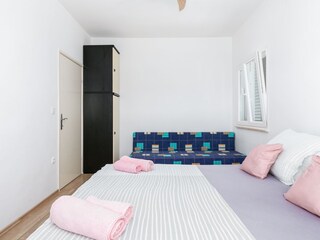 Holiday house Arbanija  30