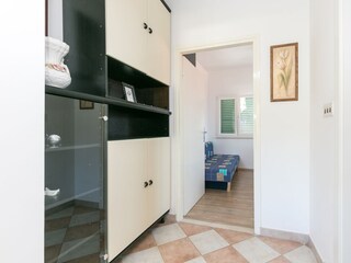 Holiday house Arbanija  42