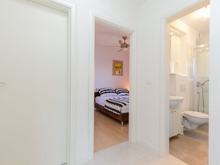 Holiday house Arbanija  43