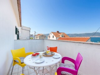 Holiday house Arbanija  45