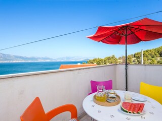 Holiday house Arbanija  46