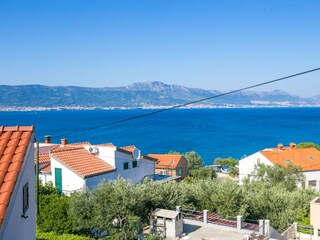 Holiday house Arbanija  47