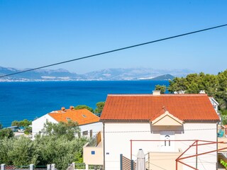 Holiday house Arbanija  48