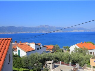 Holiday house Arbanija  49