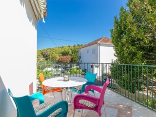 Holiday house Arbanija  50