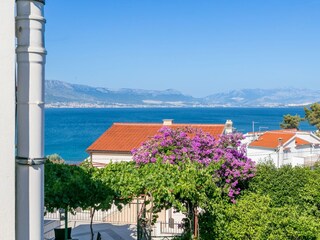 Holiday house Arbanija  52