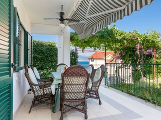 Holiday house Arbanija  53