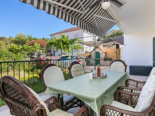 Holiday house Arbanija  55