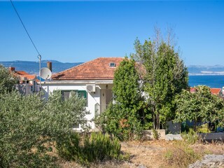 Holiday house Arbanija  56