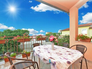 Apartment Fažana  35