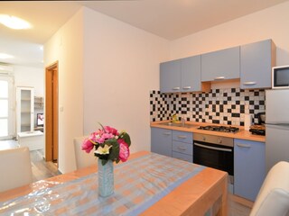 Apartment Fažana  22