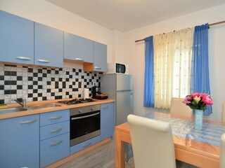 Apartment Fažana  23