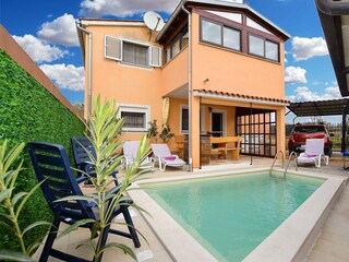 Apartment Fažana  2