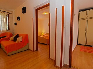 Apartment Fažana  7