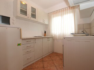 Apartment Fažana  8