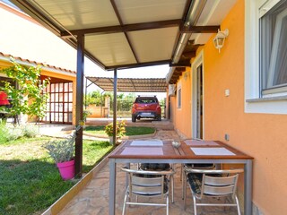 Apartment Fažana  21