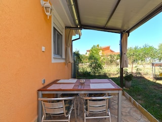 Apartment Fažana  22