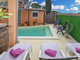 Apartment Fažana  1