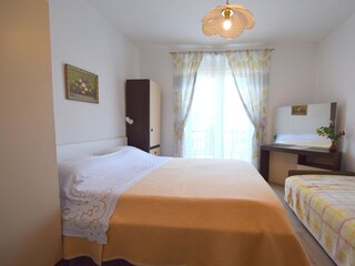 Apartment Malinska  8