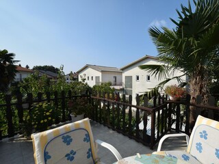 Apartment Malinska  13