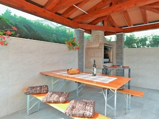 Apartment Valbandon  2