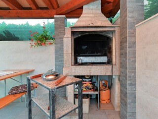 Apartment Valbandon  3