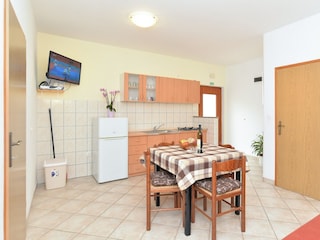 Apartment Valbandon  9