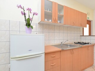 Apartment Valbandon  11