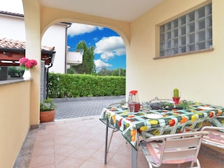 Apartment Valbandon  21