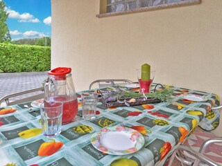 Apartment Valbandon  22