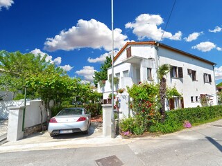 Apartment Mali Maj  2