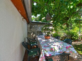 Apartment Mali Maj  4