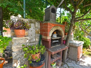 Apartment Mali Maj  5