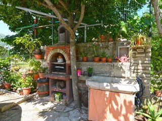 Apartment Mali Maj  6