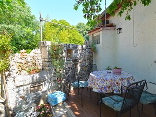 Apartment Mali Maj  7