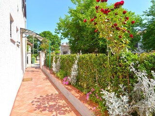 Apartment Mali Maj  8