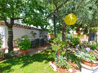 Apartment Mali Maj  10